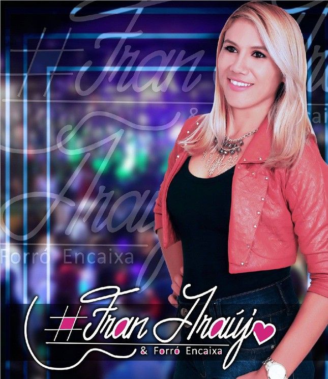 7 - Fran Araújo 